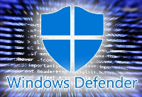 Test a Windows Defender